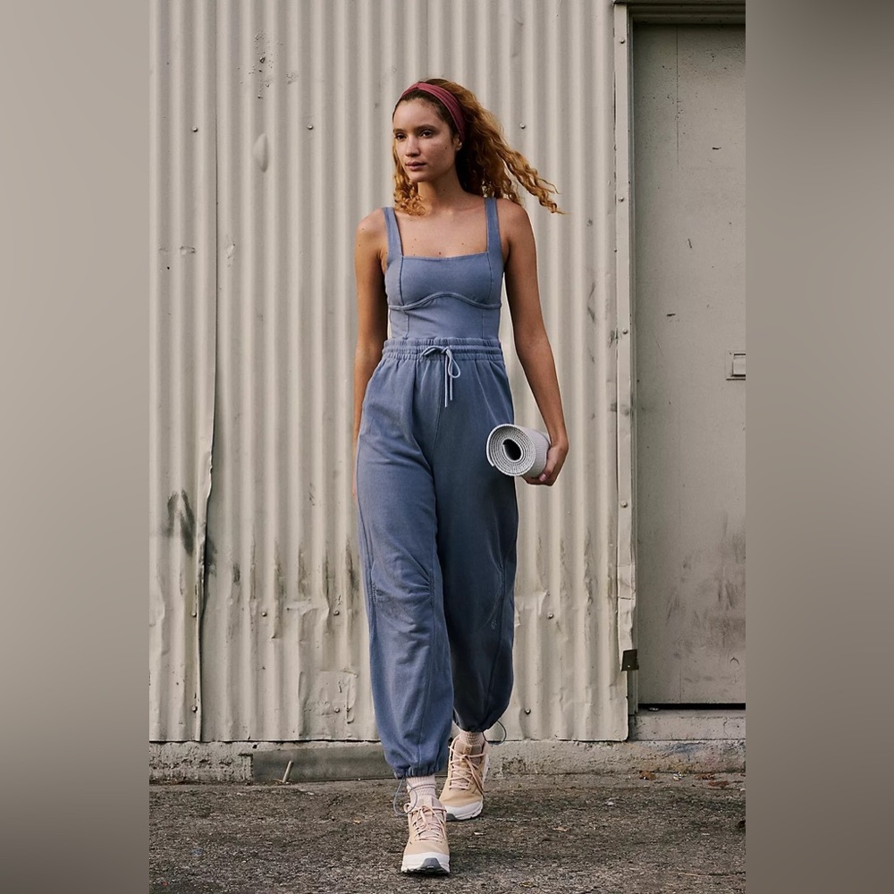 Free People Inbound Onesie